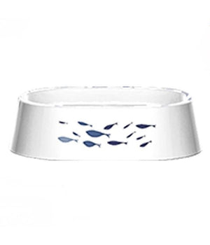 Portasapone Saponetta Pesciolini Accessorio Per Bagno In Plastica 13.2 Cm 69883         