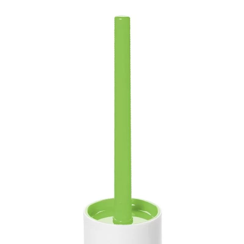 Spugnetta spandisapone tonda serie crazy in silicone fucsia cod 76671