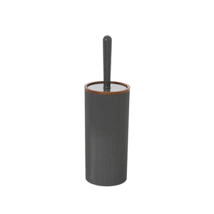 Portascopino grigio | London