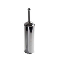 Portascopino Wc Fuoco Inox Aglaia 03738