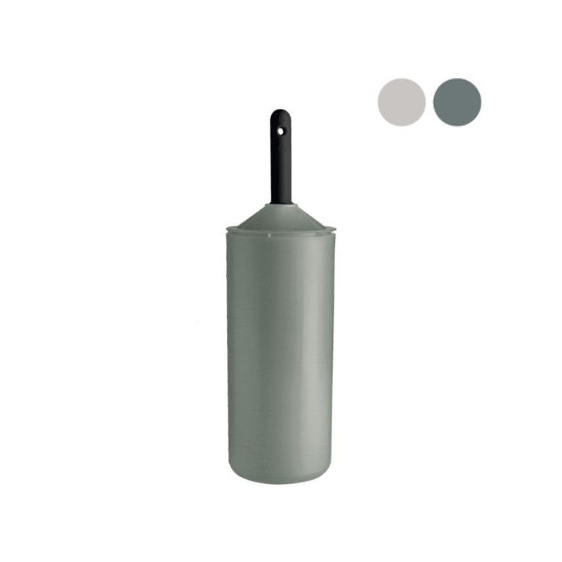 Portascopino Wc Verde H 32 2Life Eliplast