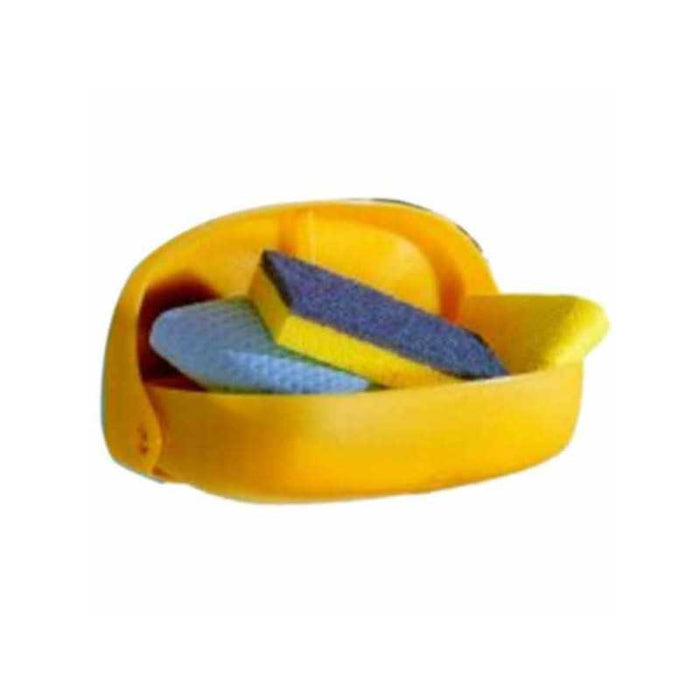 Portaspugna Adesivo Billo Mongardi