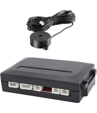 Portatarga Per Auto Con Telecamera Sensori Di Retromarcia Posteriore Retrovisore         