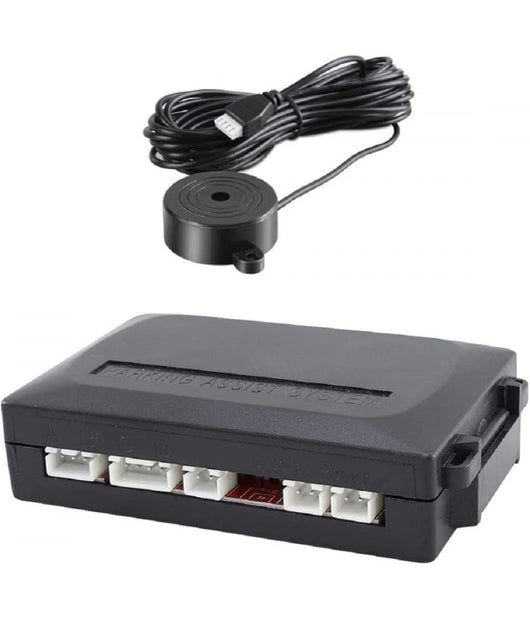 Portatarga Per Auto Con Telecamera Sensori Di Retromarcia Posteriore Retrovisore         