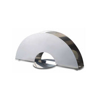 Portatovaglioli Acciaio Verticale Easy 4002 Ilsa