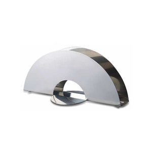 Portatovaglioli Acciaio Verticale Easy 4002 Ilsa