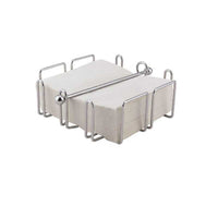 Portatovaglioli Antivento Ilsa