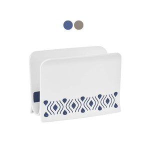 Portatovaglioli Verticale Tosca Tortora Stefanpl