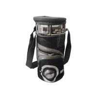 Portabottiglie isotermico 1,5 litri Surftrip - Con cinghia di trasporto