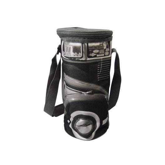 Portabottiglie isotermico 1,5 litri Surftrip - Con cinghia di trasporto