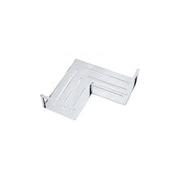 Supporto angolare per doccia a parete CYTRO 33,5x25x 6,5 cm