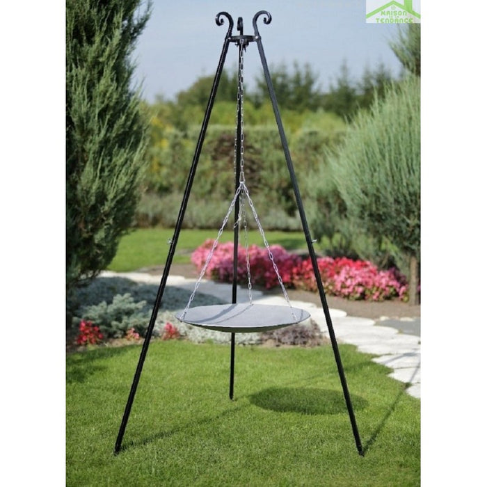 Portasapone quadrato da parete SOLO in vetro e ottone cromato 10,4 x4,5 x11 cm