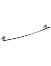 Portasciugamani a muro ALFA 62x 8,5x 6 cm
