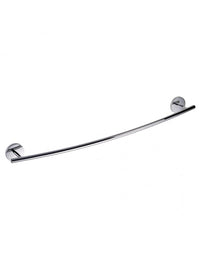 Portasciugamani a muro ALFA 62x 8,5x 6 cm