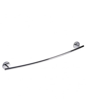 Portasciugamani a muro ALFA 62x 8,5x 6 cm