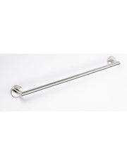NEO Portasciugamani in acciaio inox 50x7x5,5cm