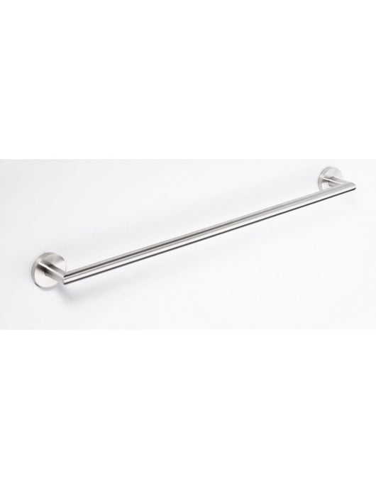 NEO Portasciugamani in acciaio inox 50x7x5,5cm