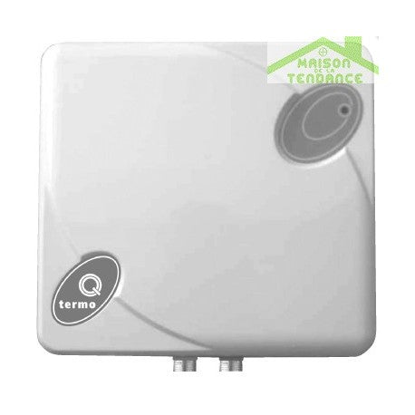 NEO Portasciugamani in acciaio inox 50x7x5,5cm