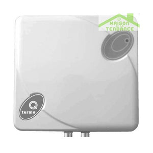 NEO Portasciugamani in acciaio inox 50x7x5,5cm