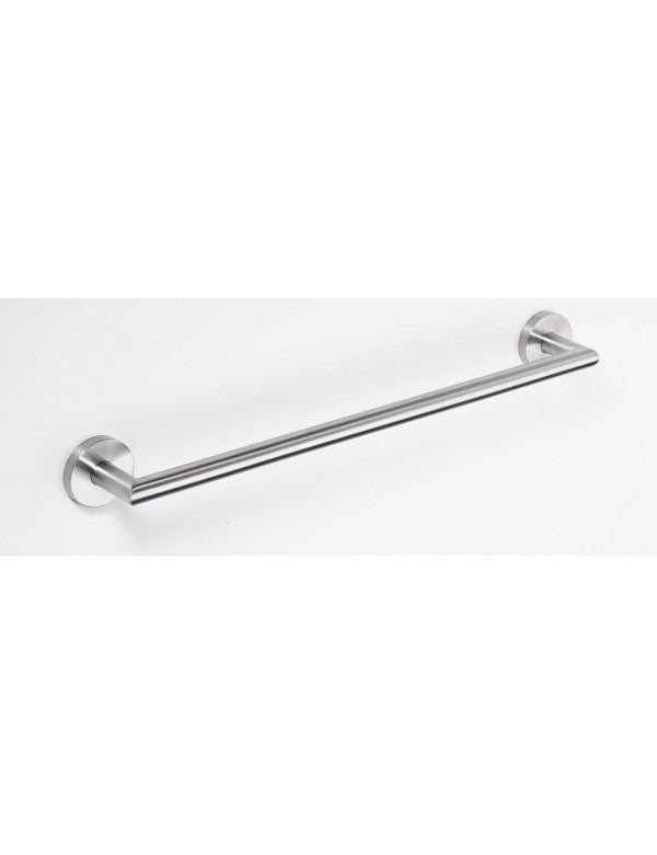 NEO Portasciugamani in acciaio inox 65x7x5,5cm