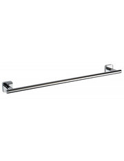 Portasciugamani TASI in ottone cromato 65,6 cm