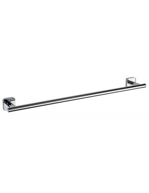 Portasciugamani TASI in ottone cromato 65,6 cm