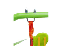 Altalena bambini  Chouchou 1 agré 1.18m