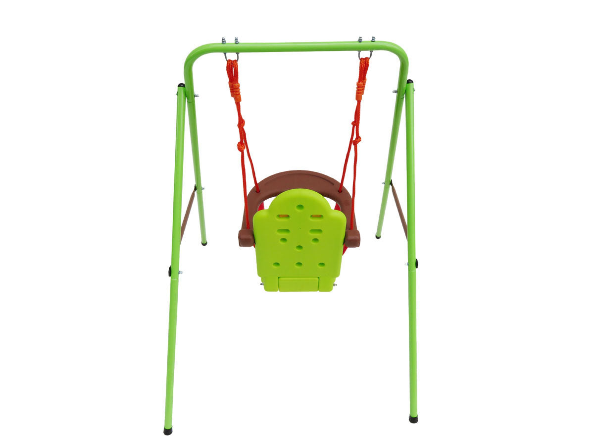 Altalena bambini  Chouchou 1 agré 1.18m