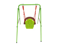 Altalena bambini  Chouchou 1 agré 1.18m