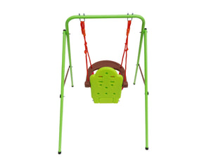 Altalena bambini  Chouchou 1 agré 1.18m