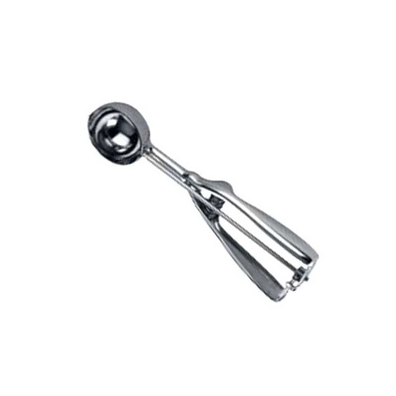 Porzionatore Gelato Inox 50 Ilsa