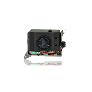 Posto esterno audio 4+n con microfono 1128/500 Urmet