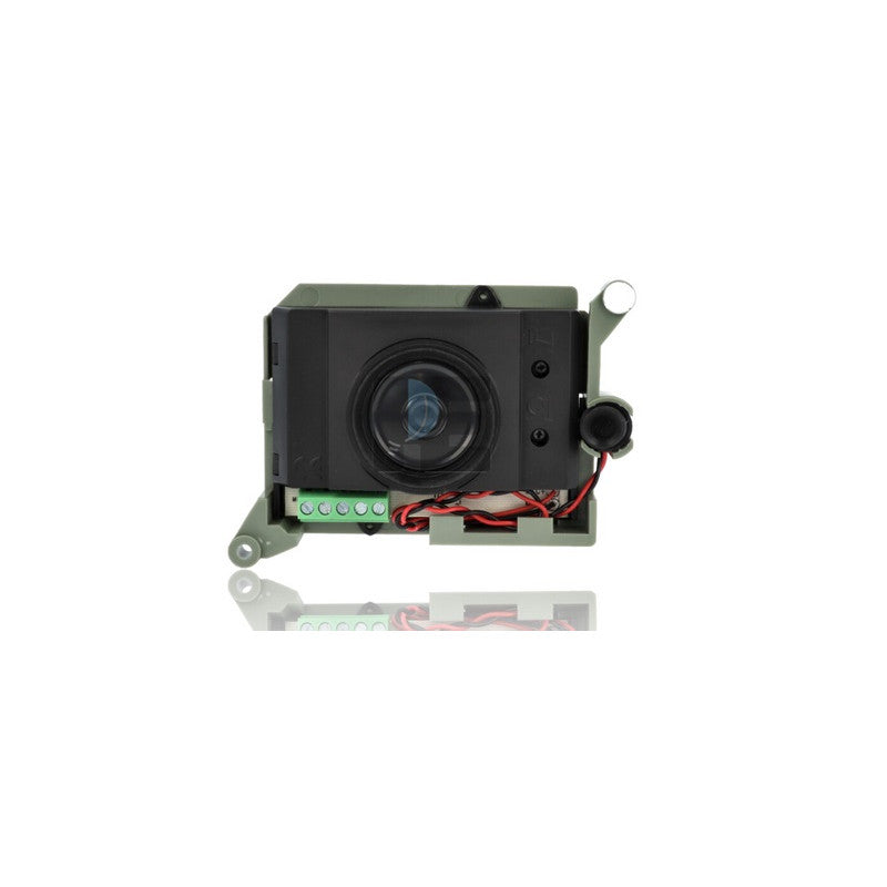 Posto esterno audio 4+n con microfono 1128/500 Urmet