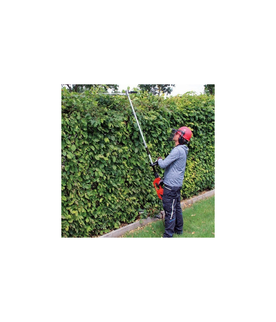 Potatore Telescopico Einhell Gc-hc 9024 T Multifunzione Potenza 900 W         