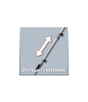 Potatore Telescopico Einhell Gc-hc 9024 T Multifunzione Potenza 900 W         