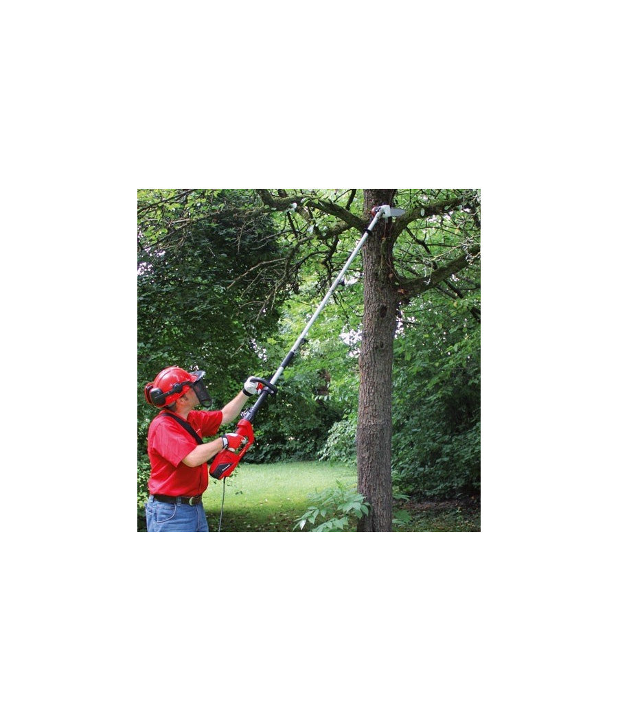 Potatore Telescopico Einhell Gc-hc 9024 T Multifunzione Potenza 900 W         