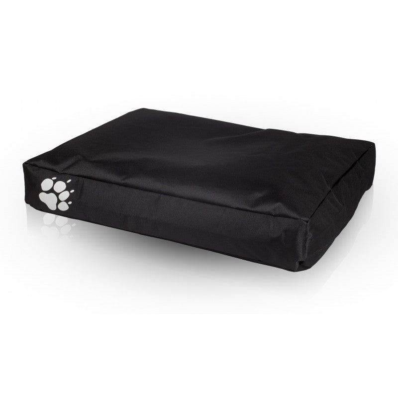 Pouf cuccia cuscino s rettangolare cane gatto poliestere