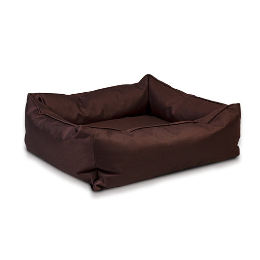 Pouf Cuccia Imbottita per Cane Gatto in Poliestere