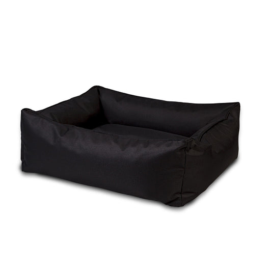 Pouf Cuccia Imbottita per Cane Gatto in Poliestere