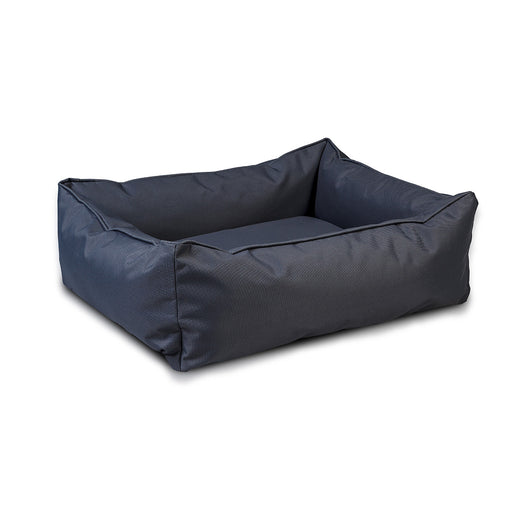 Pouf Cuccia Imbottita per Cane Gatto in Poliestere