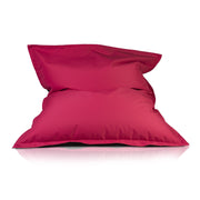 Pouf Cuscino M Poltrona Sacco in Oxford 600D 100% Waterproof 135x170