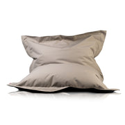 Pouf Cuscino M Poltrona Sacco in Oxford 600D 100% Waterproof 135x170
