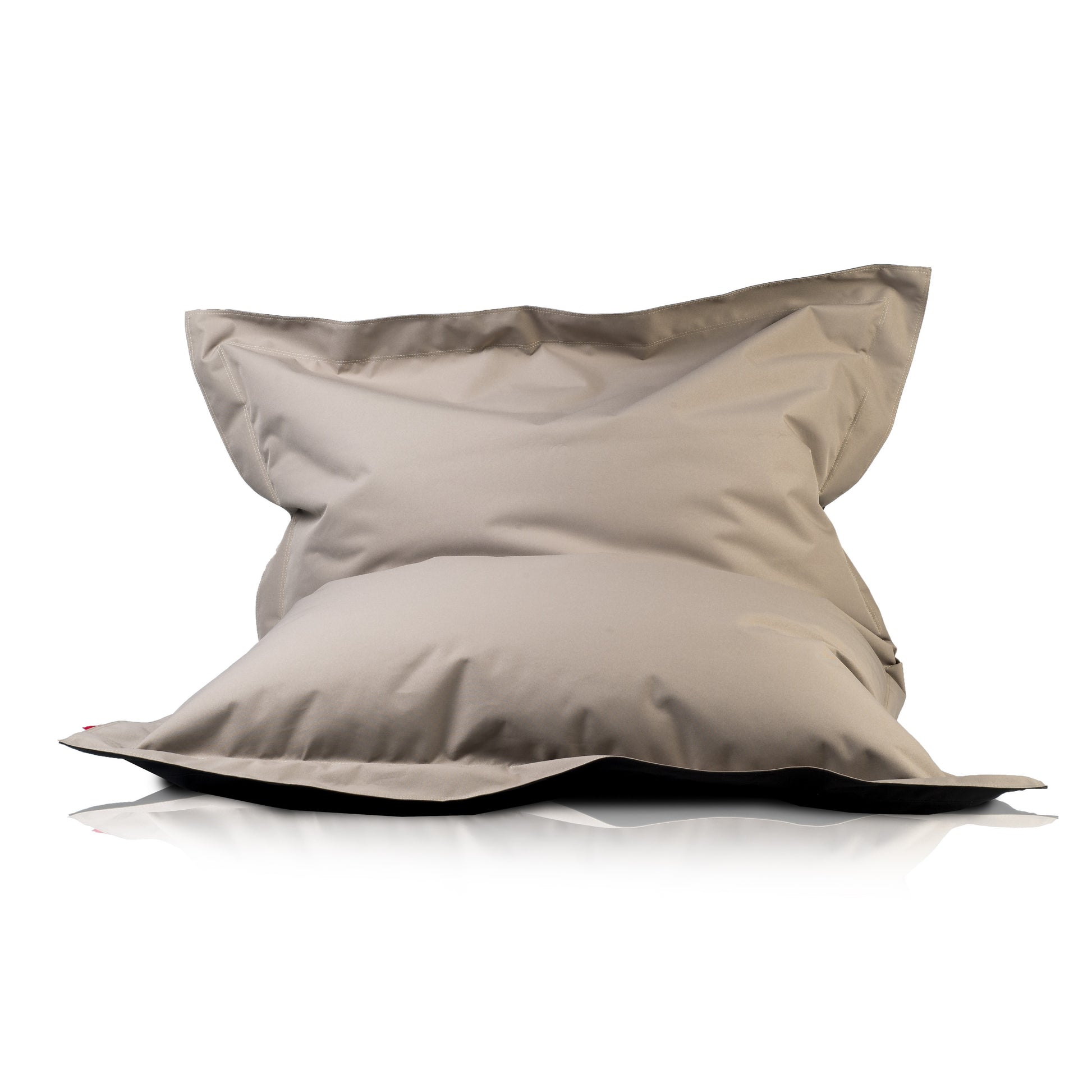 Pouf Cuscino M Poltrona Sacco in Oxford 600D 100% Waterproof 135x170