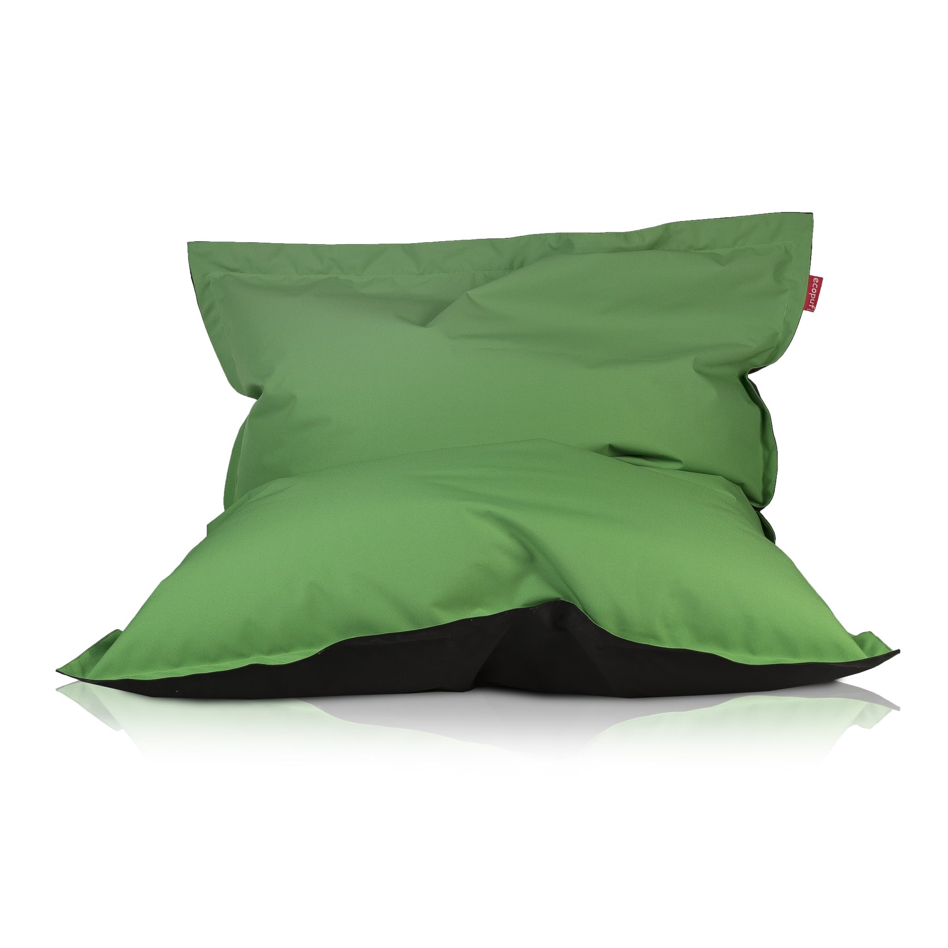 Pouf Cuscino M Poltrona Sacco in Oxford 600D 100% Waterproof 135x170