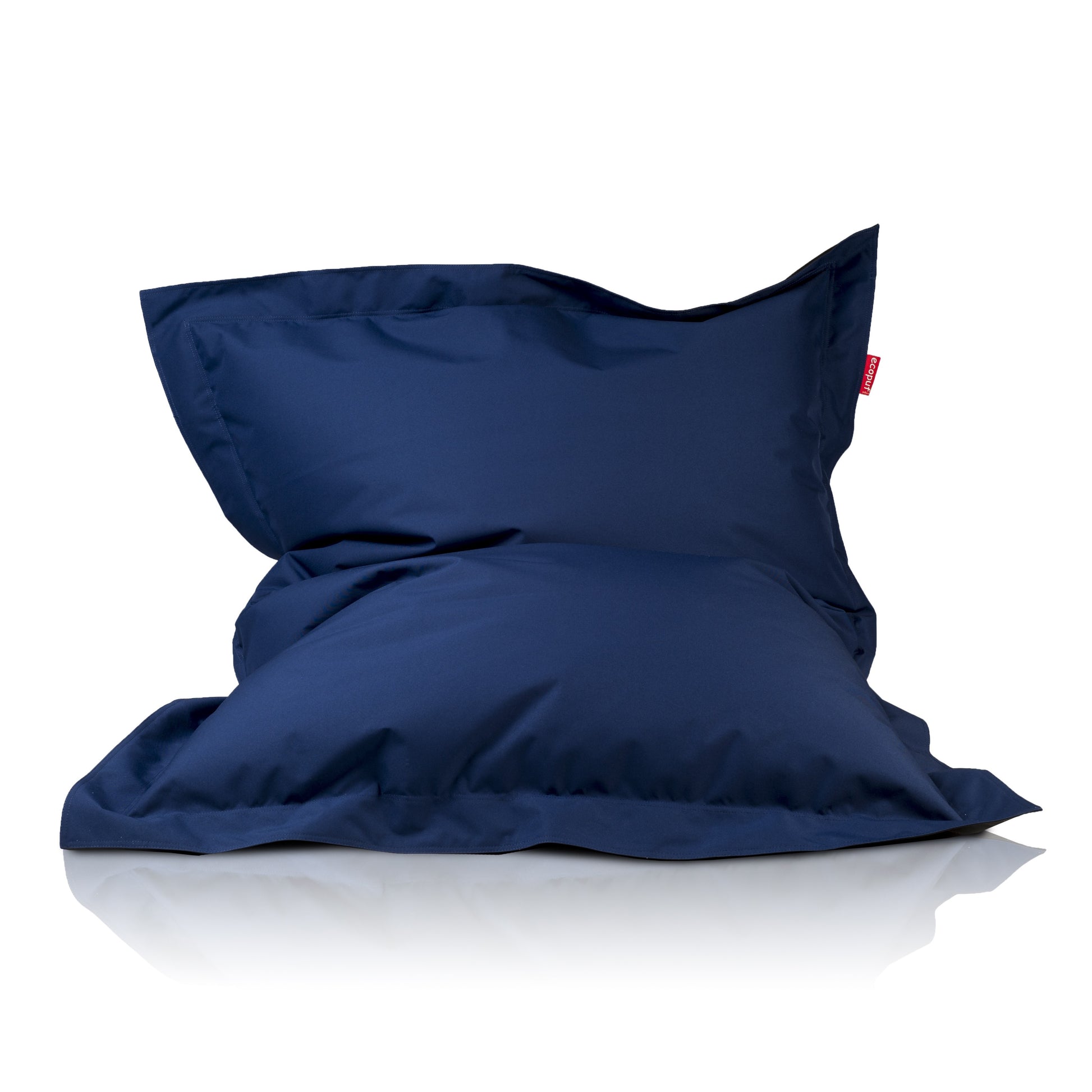 Pouf Cuscino S Poltrona Sacco in Oxford 600D 100% Waterproof 100x140