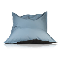 Pouf Cuscino S Poltrona Sacco in Oxford 600D 100% Waterproof 100x140