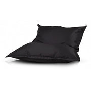 Pouf Cuscino S Poltrona Sacco in Poliestere 100x140