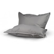 Pouf Cuscino S Poltrona Sacco in Poliestere 100x140