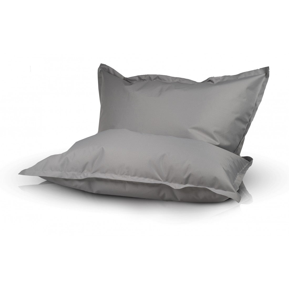 Pouf Cuscino S Poltrona Sacco in Poliestere 100x140