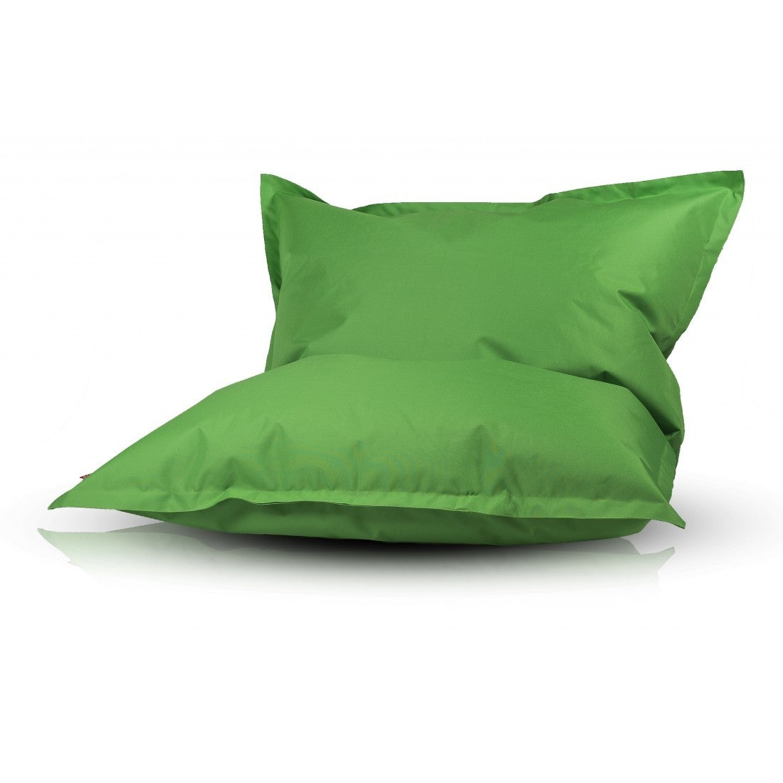 Pouf Cuscino S Poltrona Sacco in Poliestere 100x140